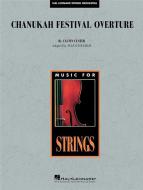 Chanukah Festival Overture 