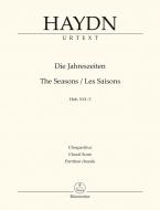 Les Saisons Hob. XXI:3 
