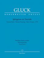 Iphigénie en Tauride Standard