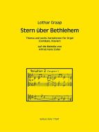 Stern über Bethlehem 