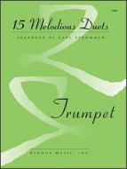 15 Melodious Duets Standard
