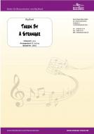 Taken By A Stranger 
