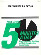 Five Minutes A Day #4 