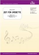 Zeit für Operette 