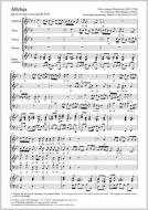 Alleluja Standard