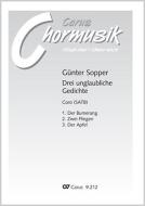 3 unglaubliche Gedichte 