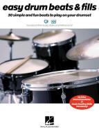 Easy Drum Beats & Fills 