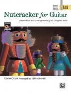 Nutcracker For Guitar 