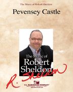 Pevensey Castle 
