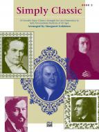 Simply Classic Book 2 