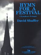 Hymn For A Festival 