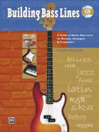 Building Bass Lines 