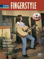 Beginning Fingerstyle Guitar 