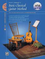 Basic Classical Guitar Method Book 2 