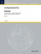 Sonate Standard