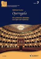 Chor zu dritt 7: Operngala 