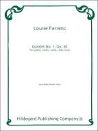 Piano Quintet #1 