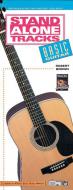 Stand Alone Tracks: Basic Guitar 1 