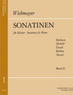 Sonatinen 2 