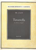 Tarantella aus Venezia e Napoli 