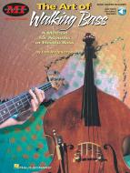 Art of Walking Bass 