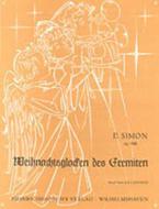 Weihnachtsglocken des Eremiten op. 466 