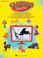 Cartoon Favorites 