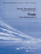 Finale From Symphony No.5 