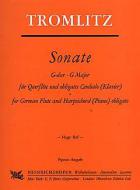 Sonate G-Dur 