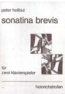 Sonatina brevis 