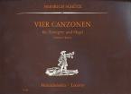 4 Canzonen 