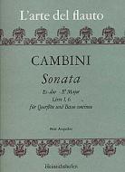 Sonata Es-Dur 