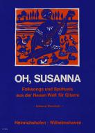 Oh, Susanna 