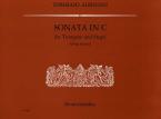 Sonata in C 