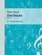 3 Stücke 