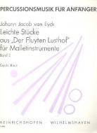 Leichte Stücke aus 'Der Fluyten-Lusthof' 2 