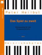 Das Spiel zu zweit 2 