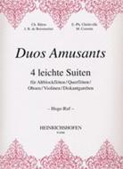 Duos Amusants 