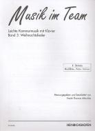 Musik im Team 3: Weihn8smusik 