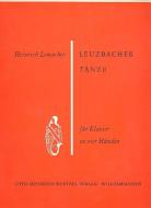 Leuzbacher Tänze 