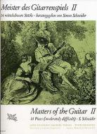 Meister des Gitarrenspiels 2 