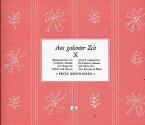 Aus galanter Zeit 