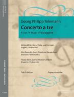 Concerto à tre 