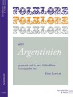 Folklore aus Argentinien 