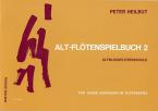 Alt-Flötenspielbuch Heft 2 