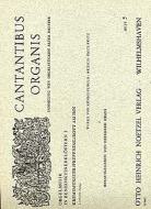 Cantantibus Organis 5 