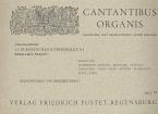 Cantantibus Organis 11 