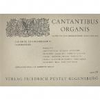 Cantantibus Organis 19 