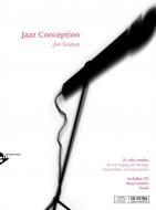 Jazz Conception Vocal 