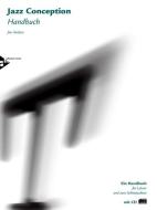 Jazz Conception Handbuch 